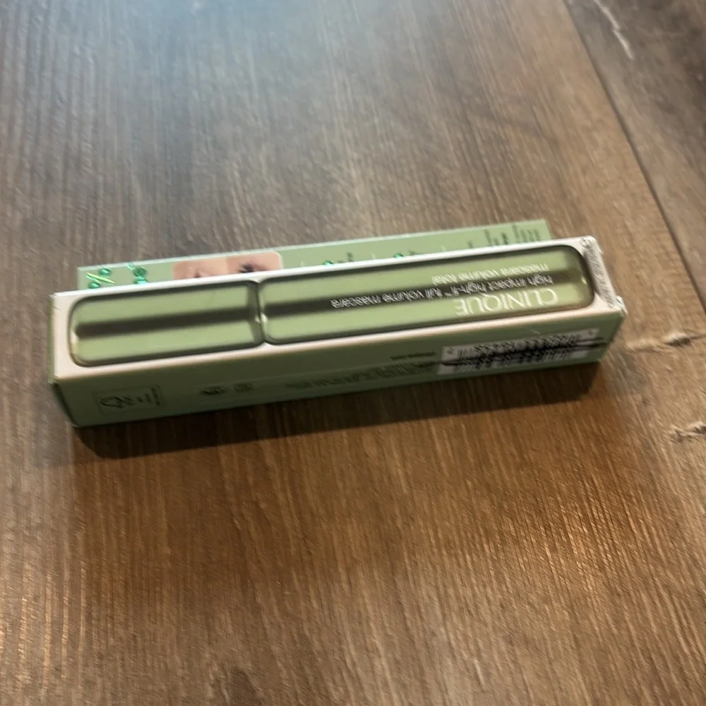 Clinique High Impact Hi-Fi Mascara